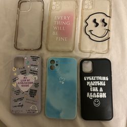 iPhone 11 cases