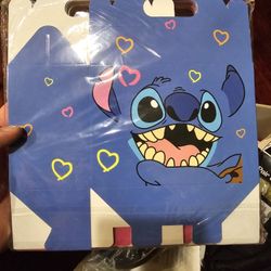 Lilo & Stitch Party Favor Boxes