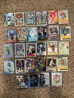 Sports Cards