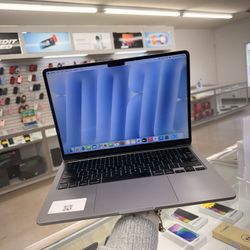 MacBook Air M3 256gb 8ram