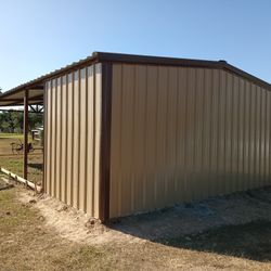 Metal Carports