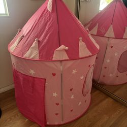 Princess Castle For Sale