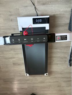 Pitpat Treadmill