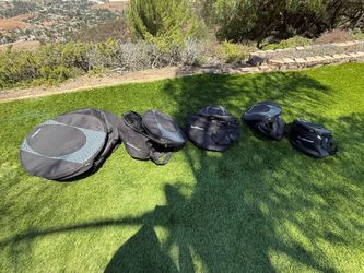 Drum Cases RoadRunner