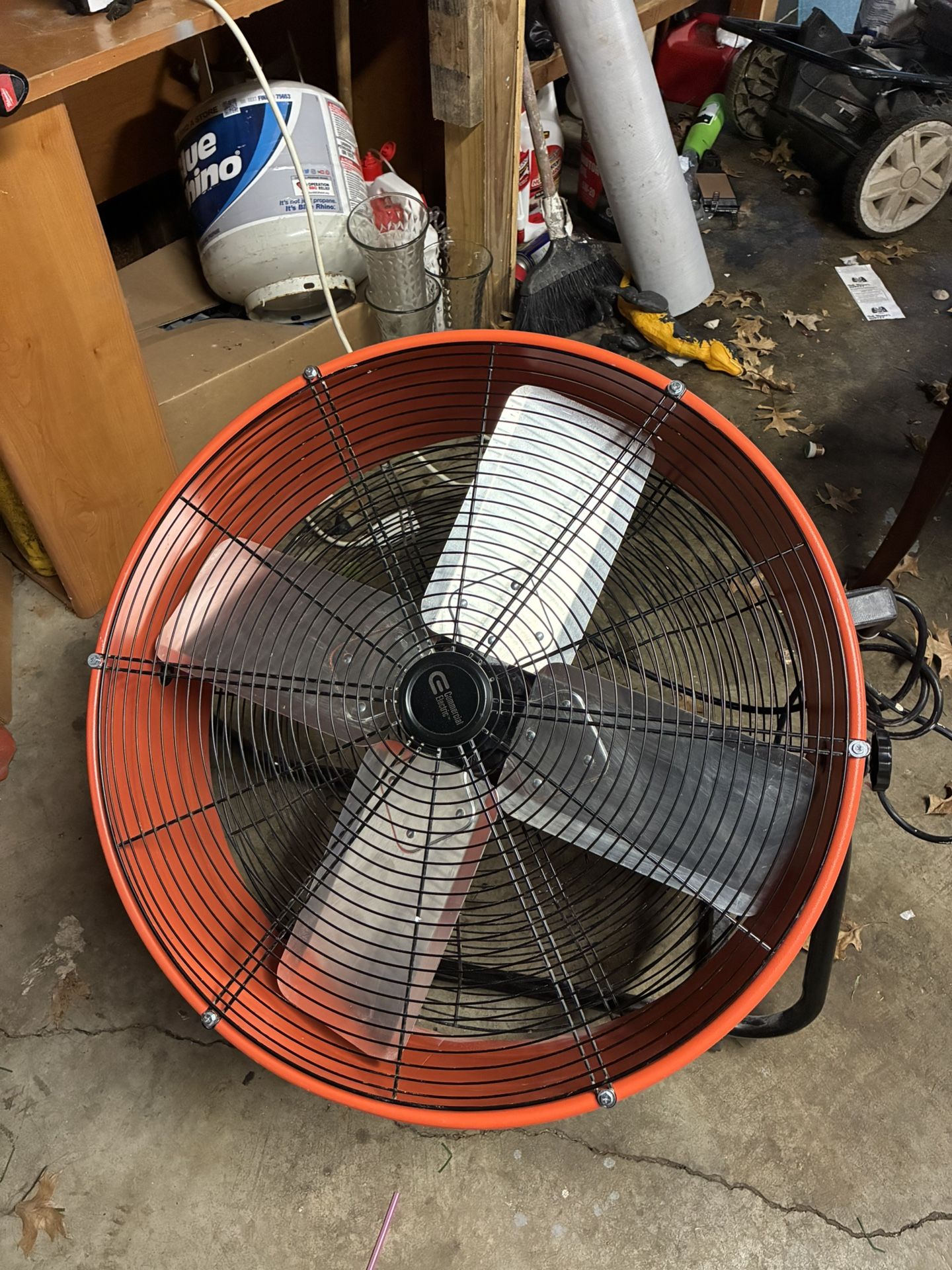 Fan
