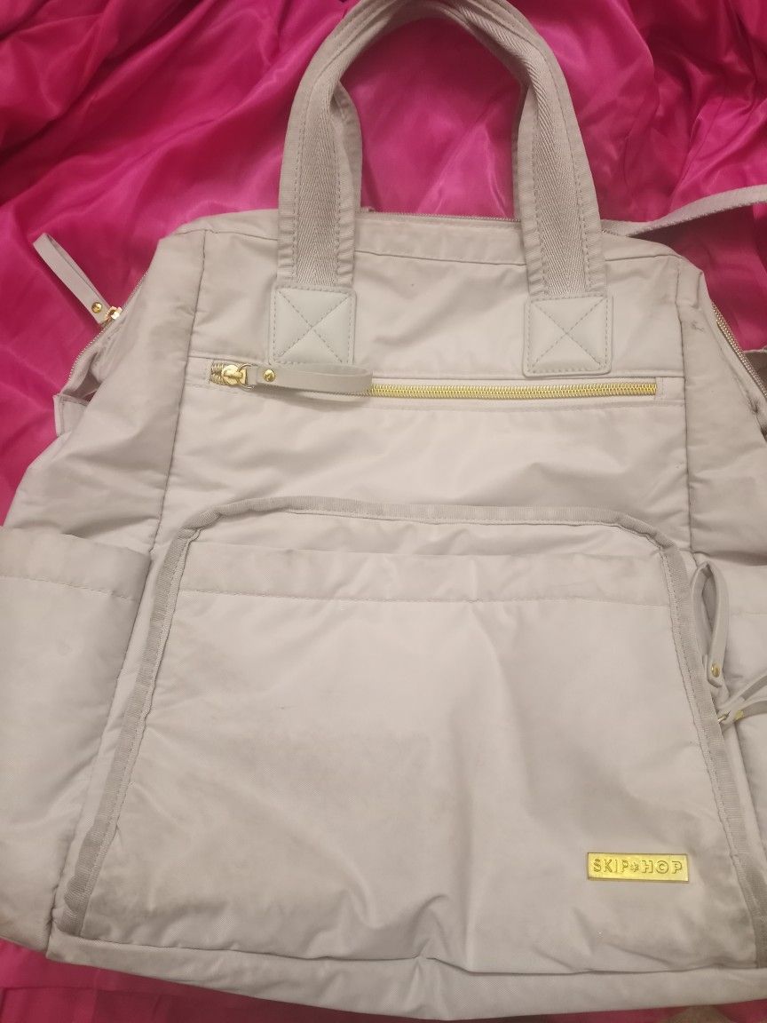 Dipper Bag In Good Condition