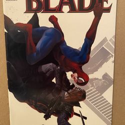 Blade #1 2006