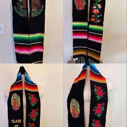 Graduation Sash
