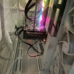 Gaming PC + Monitor  (NEED GONE ASAP)
