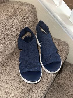 Woman’s Clark’s