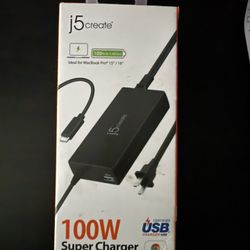 Laptop Super Charger