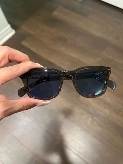 Glasses