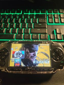 Sony PSP 1001