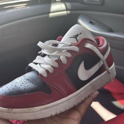 Jordan 1 Low