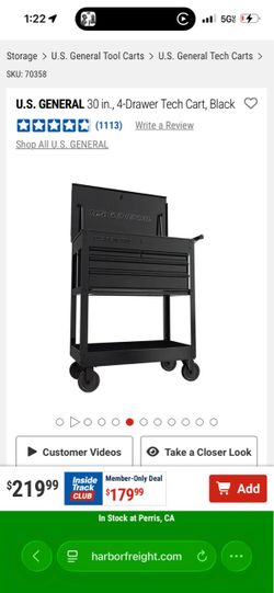 Us general tool box