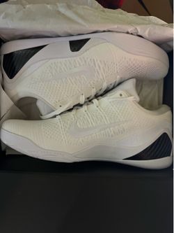 Kobe 9 low size 14