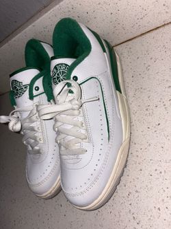 JORDAN 2/3 'PINE GREEN' Size 9