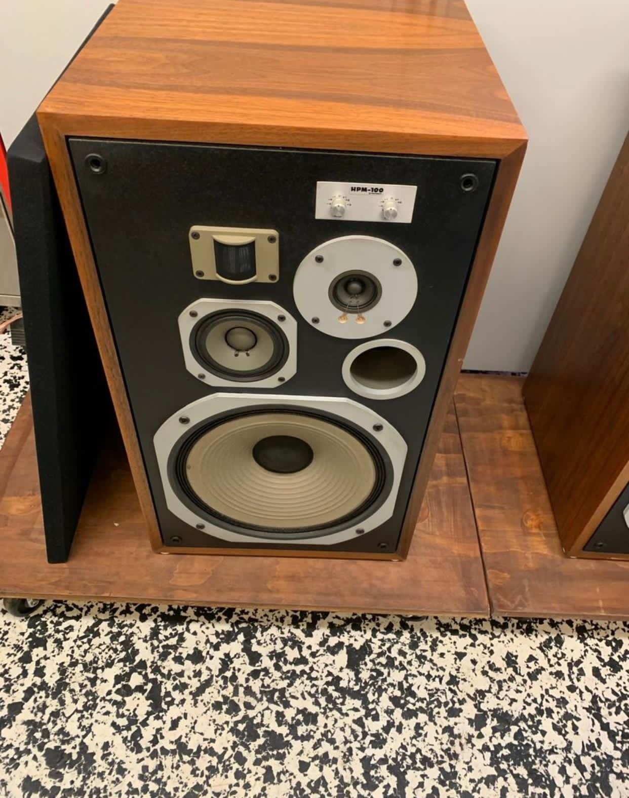 Marantz 2385 stereo receiver Receiver.
