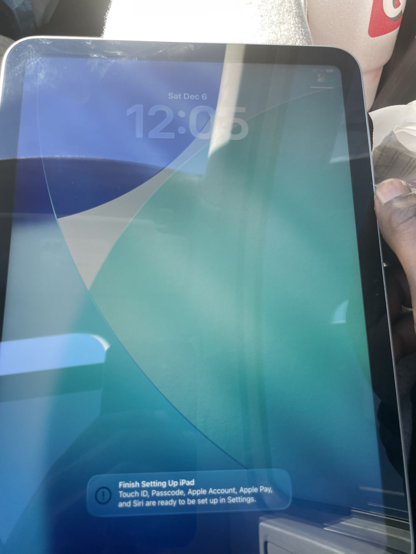 Brand New Apple iPad 11 A16