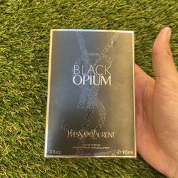 Ysl Perfum