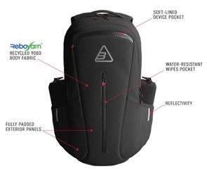 Every Day Carry EDC | Beau Industries Dad Diaper Bag/EDC
