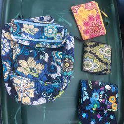 Vera Bradley set offer only $30