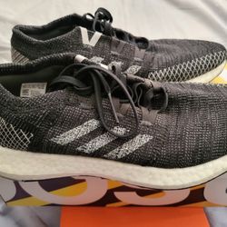 Adidas PureBOOST Go W Running Shoe