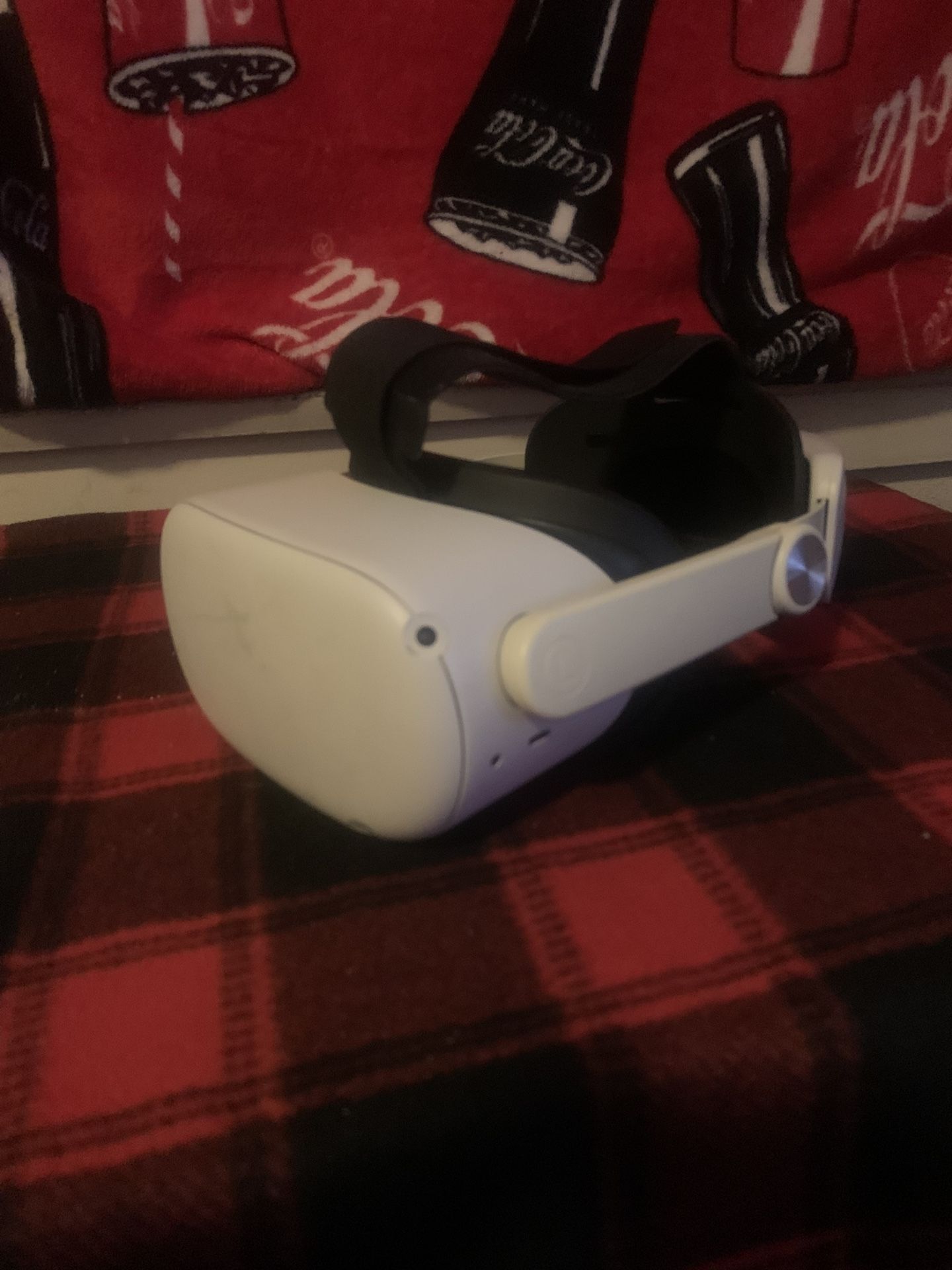 Meta Quest 2 Oculus