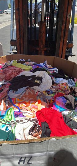 BIKINI BLOWOUT SALE 