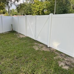 Fence 