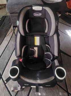 Graco EasyTurn 360 2-in-1