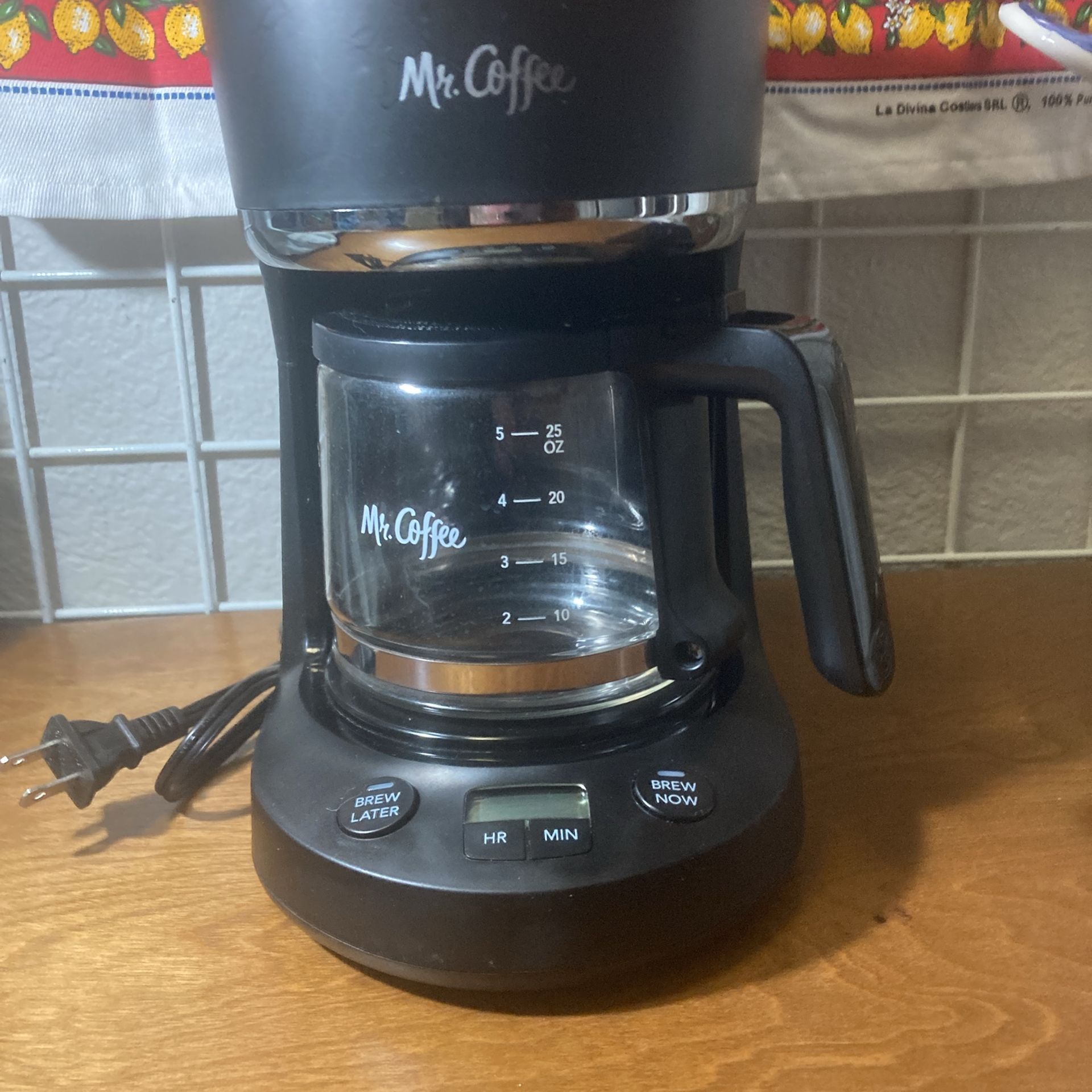 Coffee