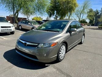 2006 Honda Civic