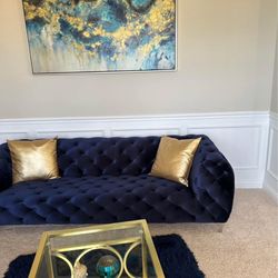 Couch Nd Love Seat