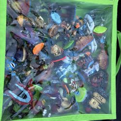 skylander Lot