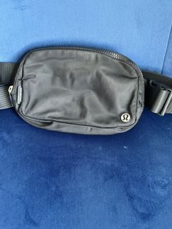 Lululemon Carryall