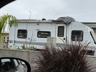 Needs Work Roof As Is