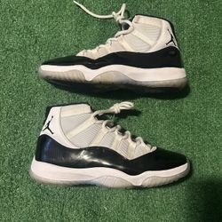 Used concord deals 11s
