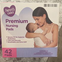 Nursing Pads