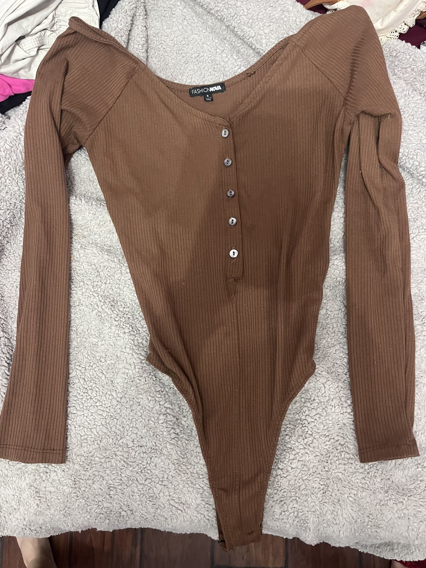 bodysuit