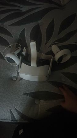 Oculus Quest Not Firm On Price