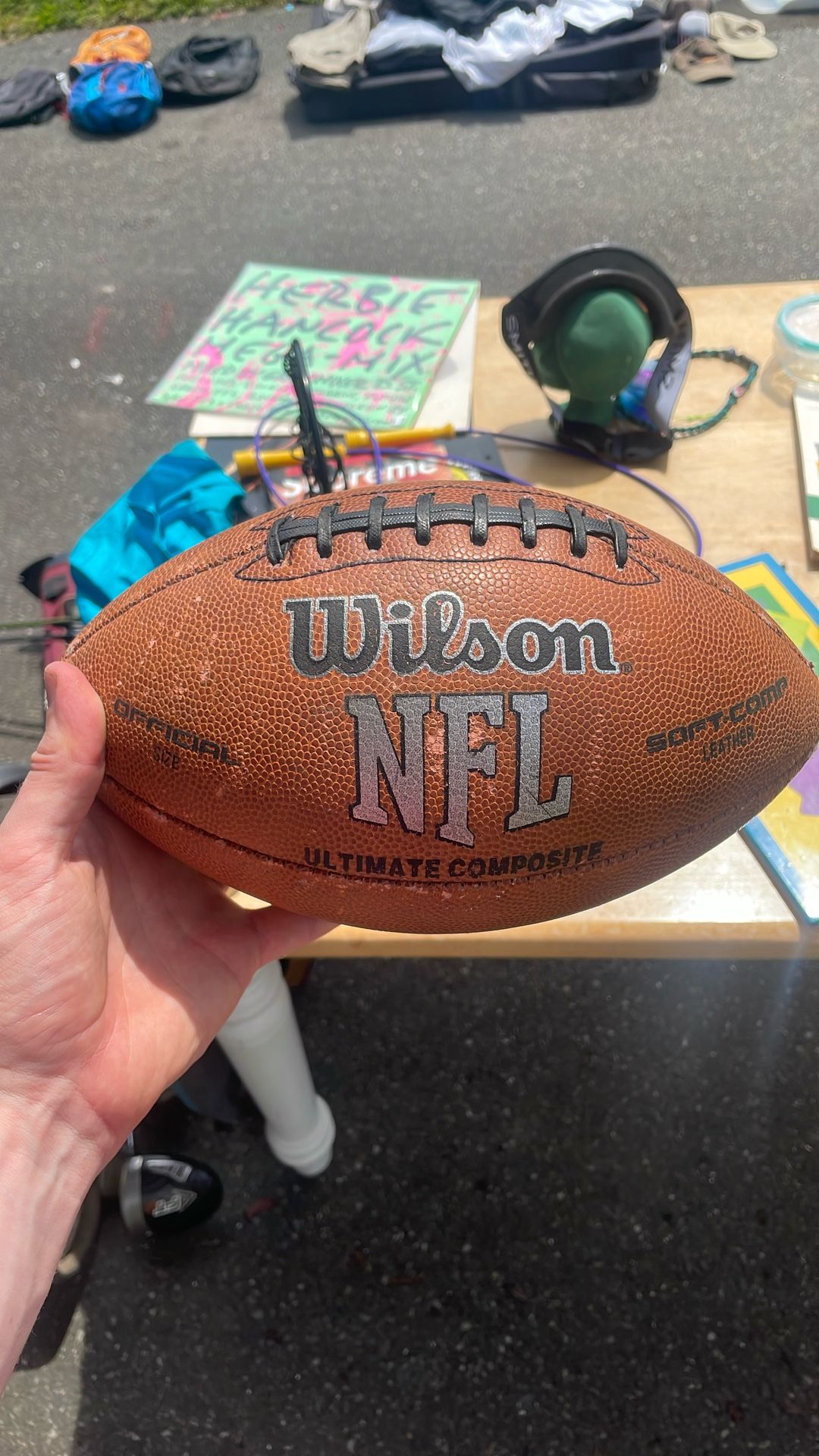 NFL Football