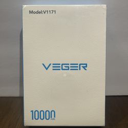 VEGER Portable Charger for both IPhones & Apple Watches