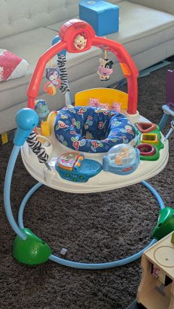Baby Bouncer