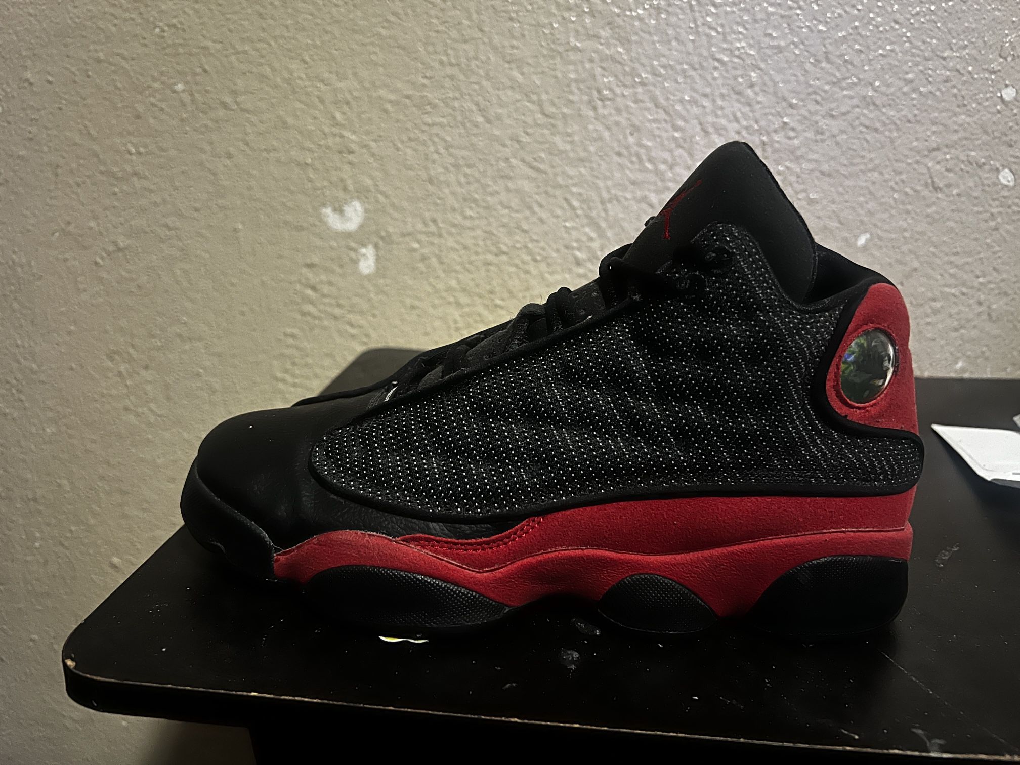 retro 13 Jordans bred