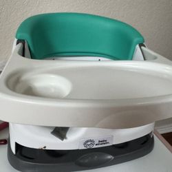 Baby Einstein Food Chair 