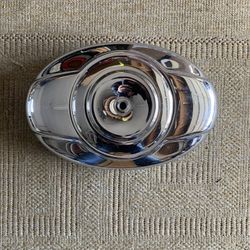 Harley Chrome Air Filter Cover