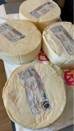 Queso Pampas Chihuahua