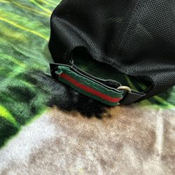 Gorra Gucci 