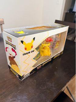 Pokemon Celebrations Figure collection